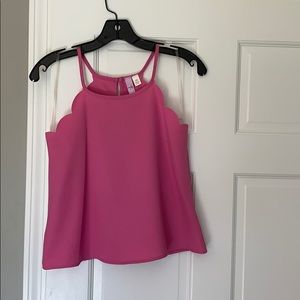 Beautiful light weight tank top